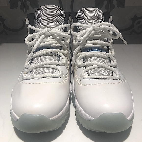 Jordan Other - Air Jordan 11 Retro 
“Legend Blue”